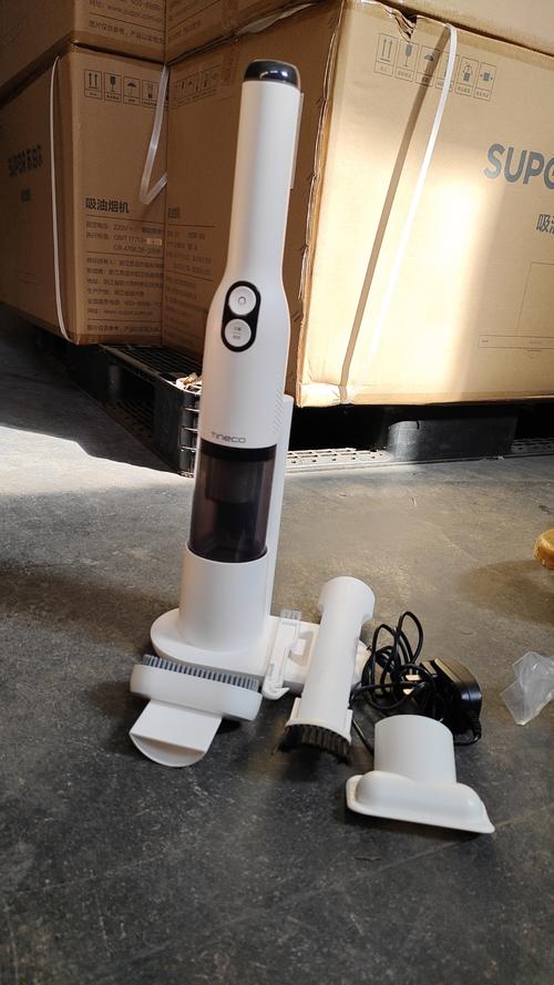 tineco添可隨手吸家用車(chē)用便攜手持小型大吸力功能版無(wú)線(xiàn)吸塵器